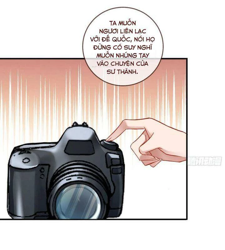 Vạn Tra Triêu Hoàng Chapter 566 - Trang 4