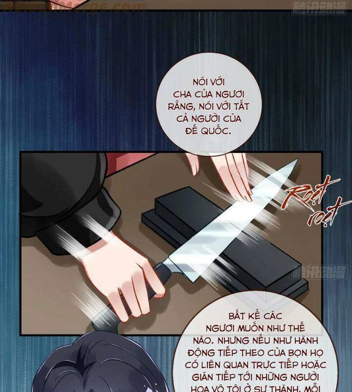 Vạn Tra Triêu Hoàng Chapter 566 - Trang 4