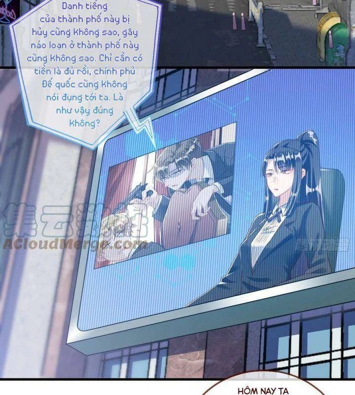 Vạn Tra Triêu Hoàng Chapter 566 - Trang 4
