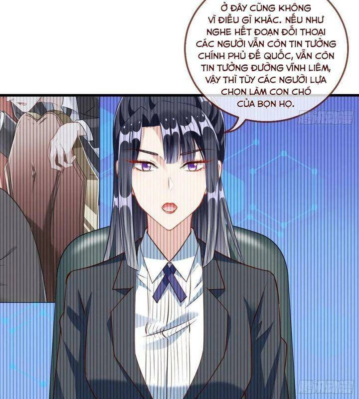 Vạn Tra Triêu Hoàng Chapter 566 - Trang 4