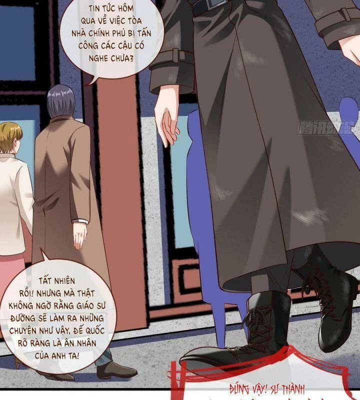 Vạn Tra Triêu Hoàng Chapter 566 - Trang 4