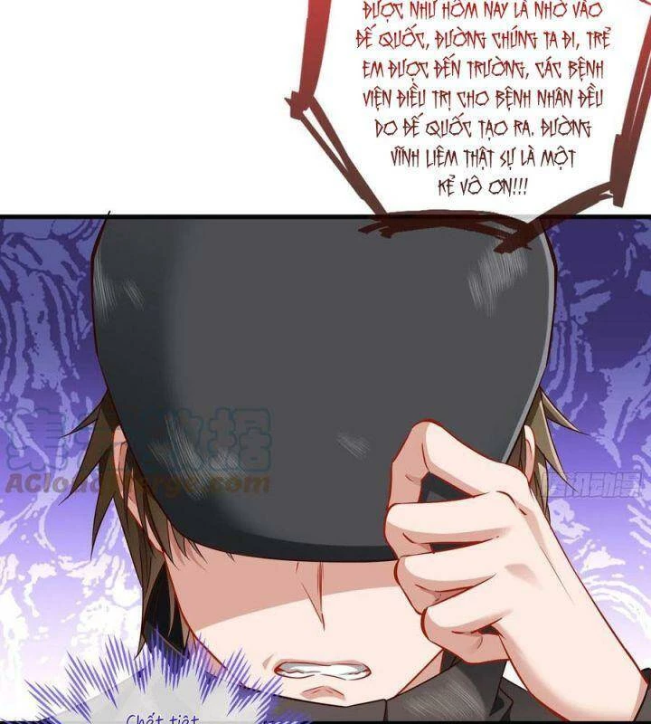 Vạn Tra Triêu Hoàng Chapter 566 - Trang 4