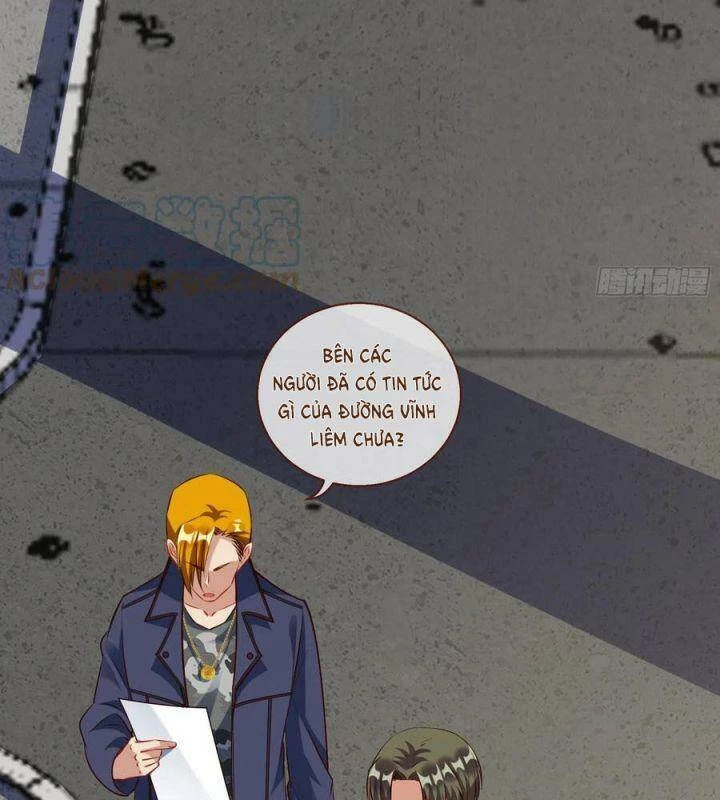 Vạn Tra Triêu Hoàng Chapter 566 - Trang 4