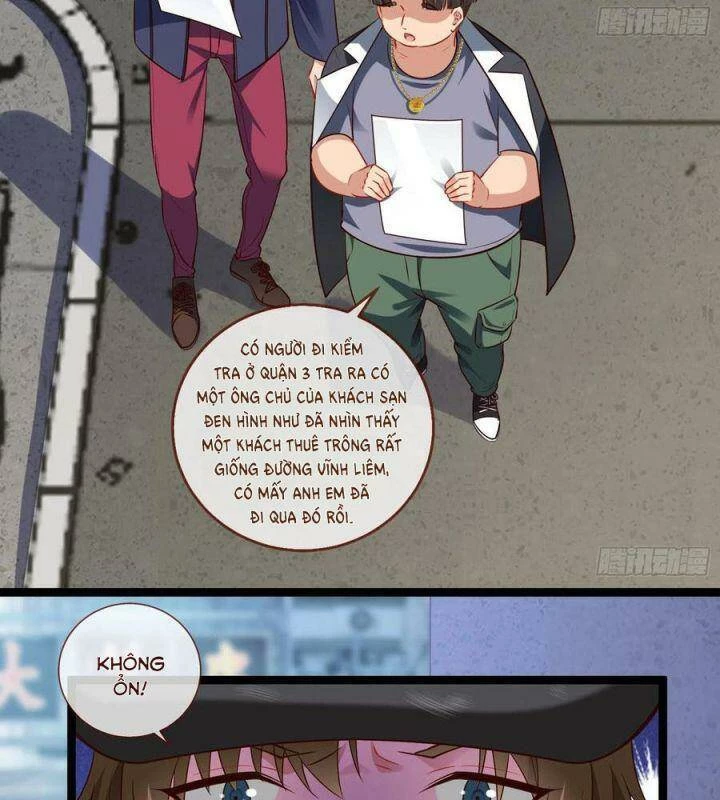Vạn Tra Triêu Hoàng Chapter 566 - Trang 4