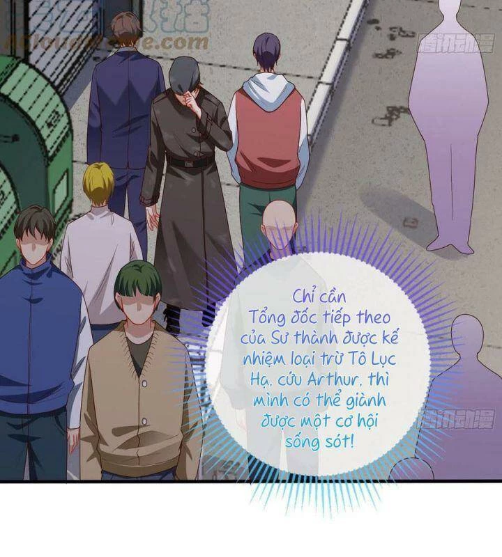 Vạn Tra Triêu Hoàng Chapter 566 - Trang 4