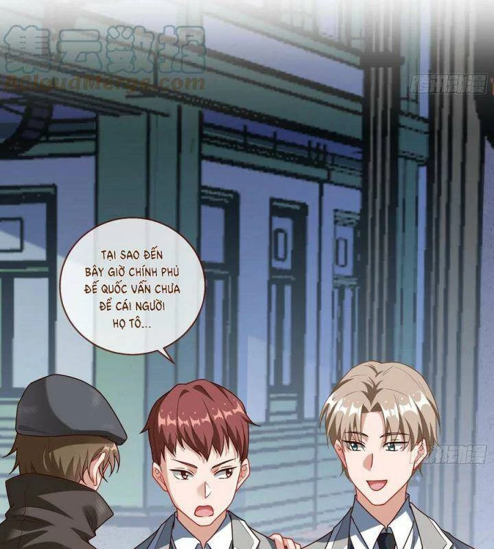 Vạn Tra Triêu Hoàng Chapter 566 - Trang 4