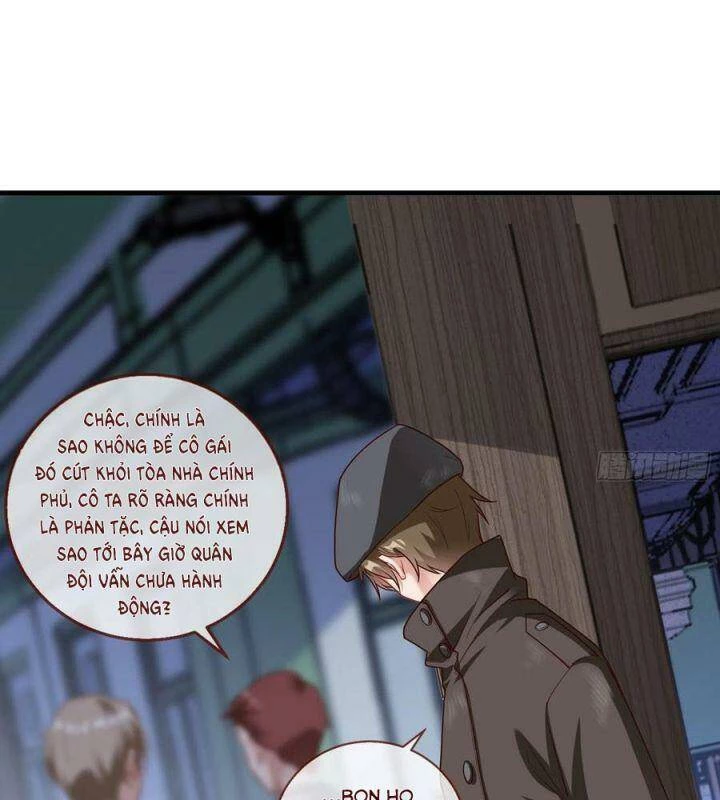 Vạn Tra Triêu Hoàng Chapter 566 - Trang 4
