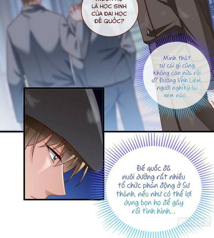 Vạn Tra Triêu Hoàng Chapter 566 - Trang 4