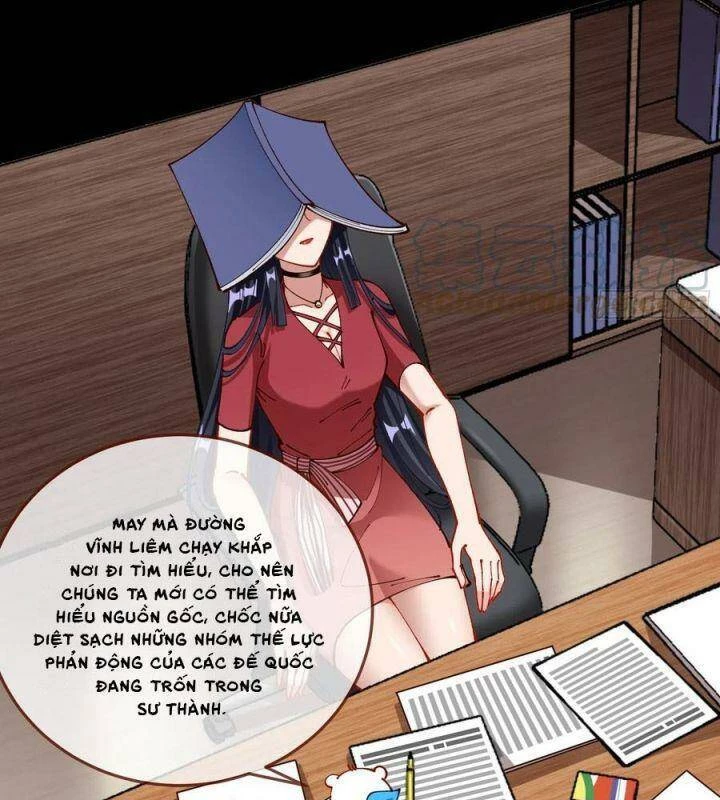 Vạn Tra Triêu Hoàng Chapter 567 - Next Chapter 568