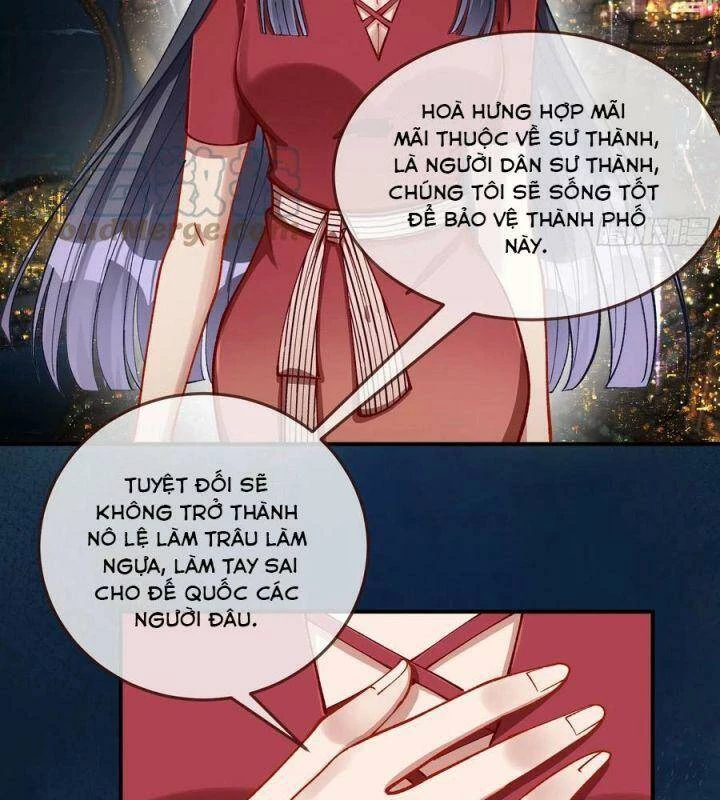 Vạn Tra Triêu Hoàng Chapter 567 - Next Chapter 568