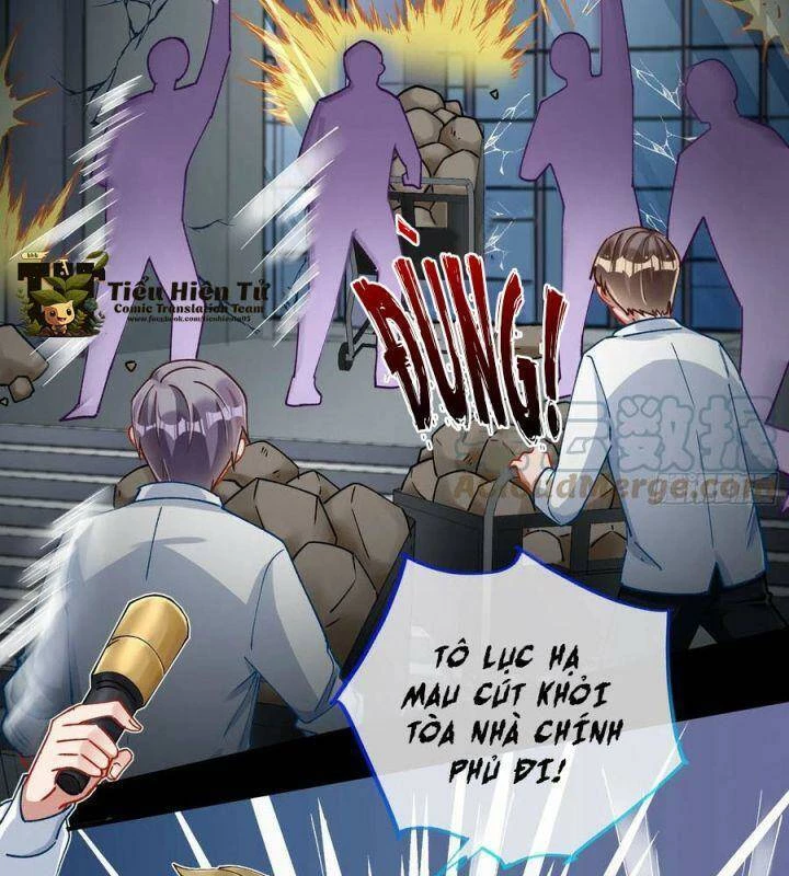 Vạn Tra Triêu Hoàng Chapter 567 - Next Chapter 568