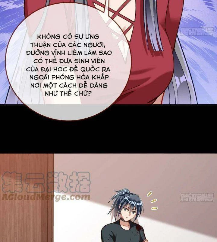 Vạn Tra Triêu Hoàng Chapter 567 - Next Chapter 568