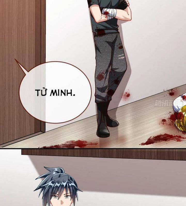 Vạn Tra Triêu Hoàng Chapter 567 - Next Chapter 568