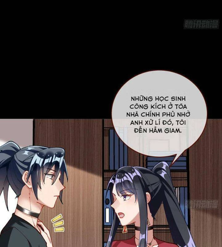 Vạn Tra Triêu Hoàng Chapter 567 - Next Chapter 568