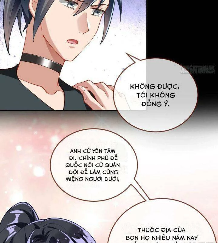 Vạn Tra Triêu Hoàng Chapter 567 - Next Chapter 568