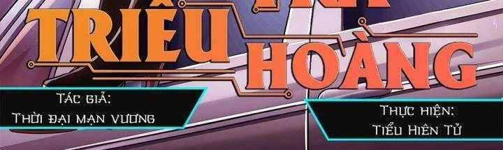 Vạn Tra Triêu Hoàng Chapter 568 - Trang 4