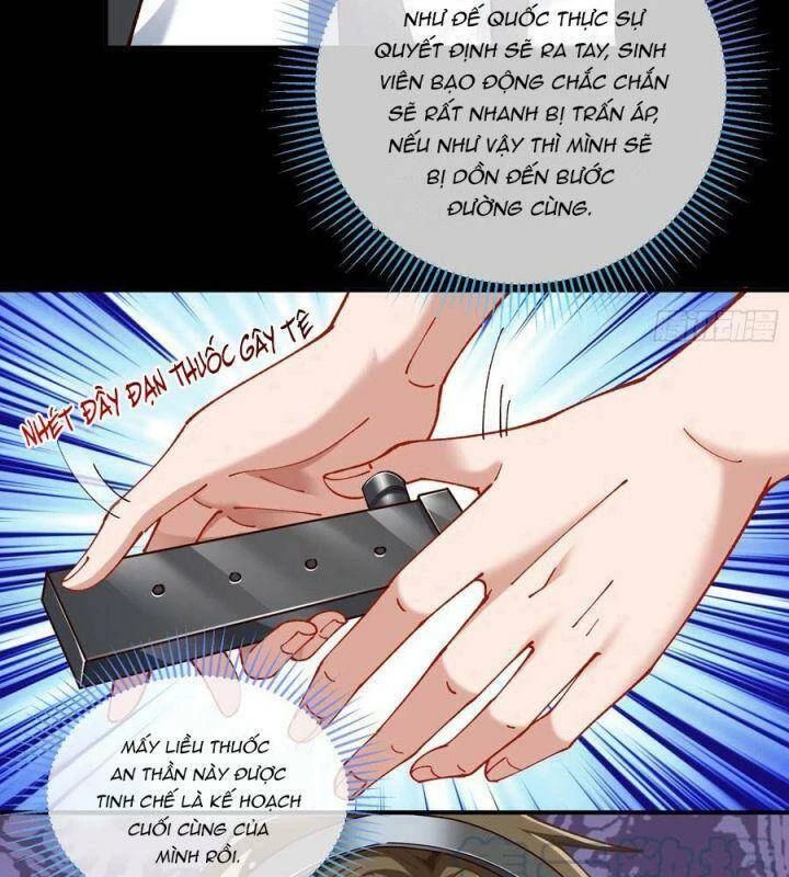 Vạn Tra Triêu Hoàng Chapter 568 - Trang 4