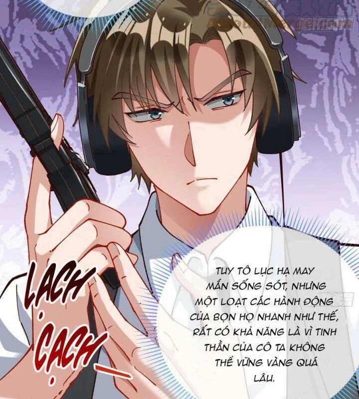 Vạn Tra Triêu Hoàng Chapter 568 - Trang 4