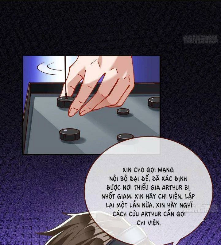 Vạn Tra Triêu Hoàng Chapter 568 - Trang 4