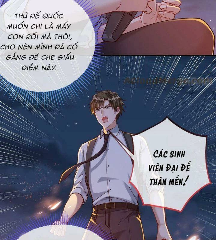 Vạn Tra Triêu Hoàng Chapter 568 - Trang 4