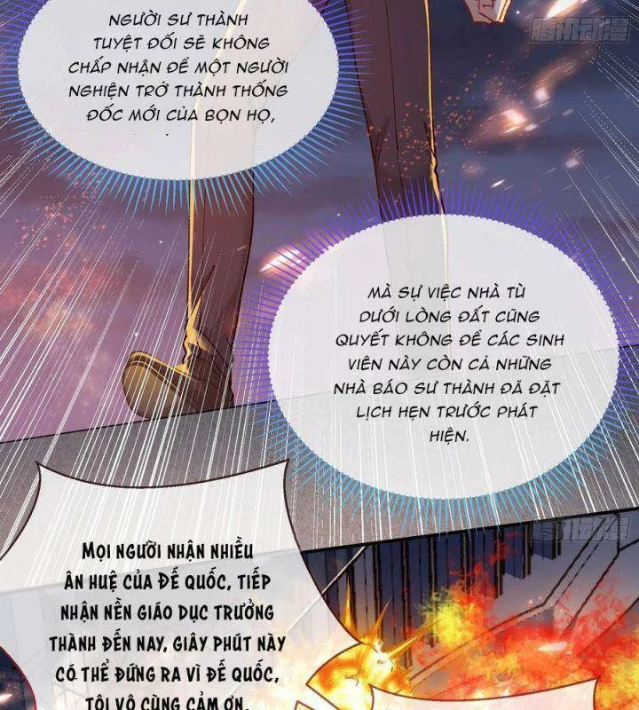 Vạn Tra Triêu Hoàng Chapter 568 - Trang 4