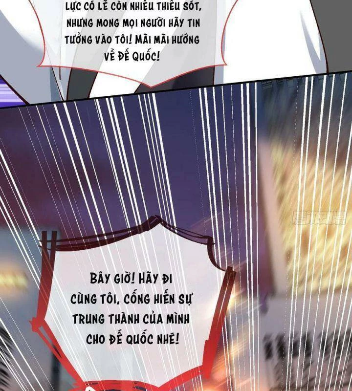 Vạn Tra Triêu Hoàng Chapter 568 - Trang 4