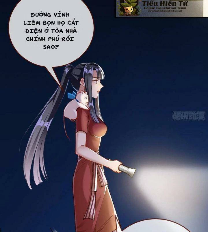 Vạn Tra Triêu Hoàng Chapter 568 - Trang 4