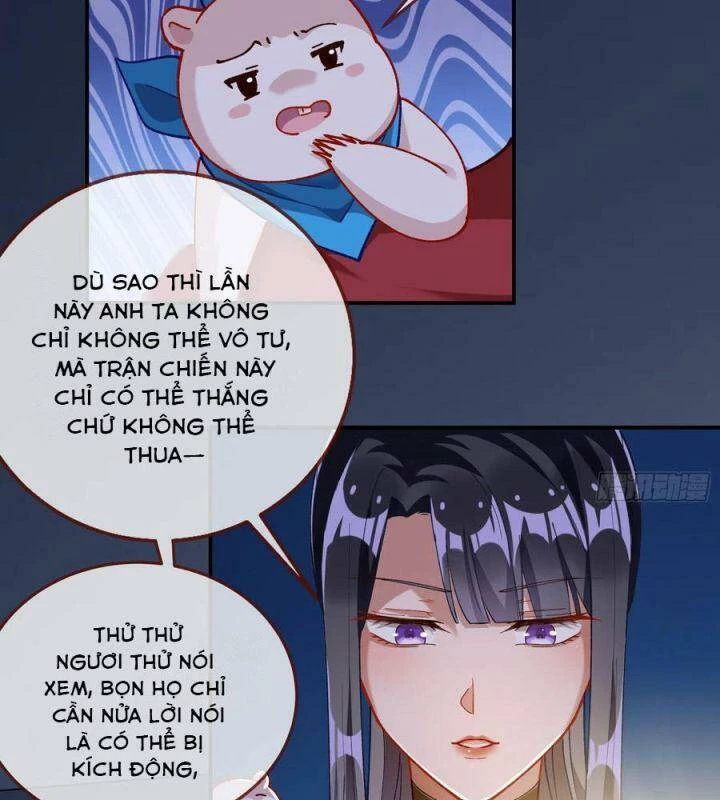 Vạn Tra Triêu Hoàng Chapter 568 - Trang 4