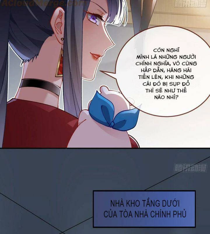 Vạn Tra Triêu Hoàng Chapter 568 - Trang 4
