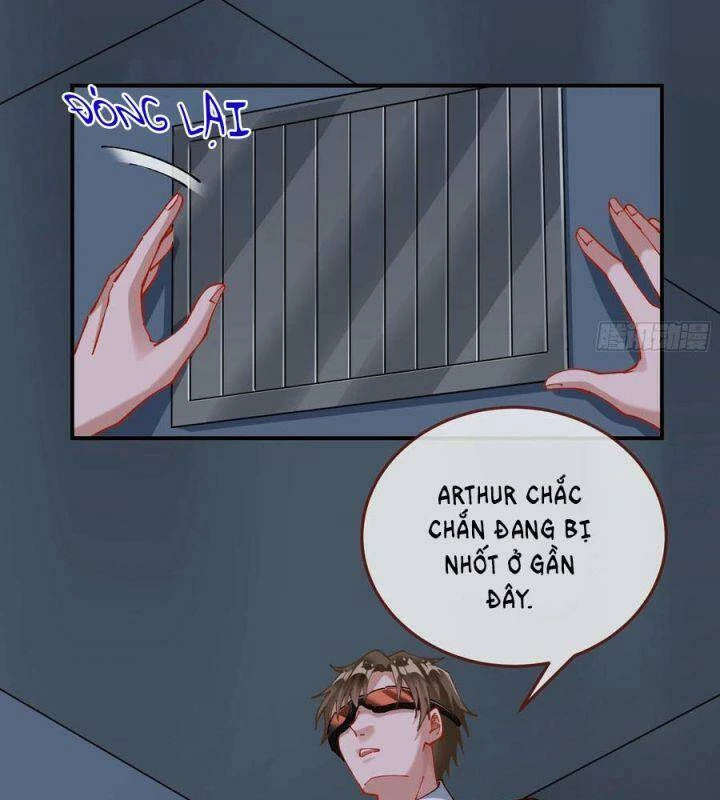 Vạn Tra Triêu Hoàng Chapter 568 - Trang 4