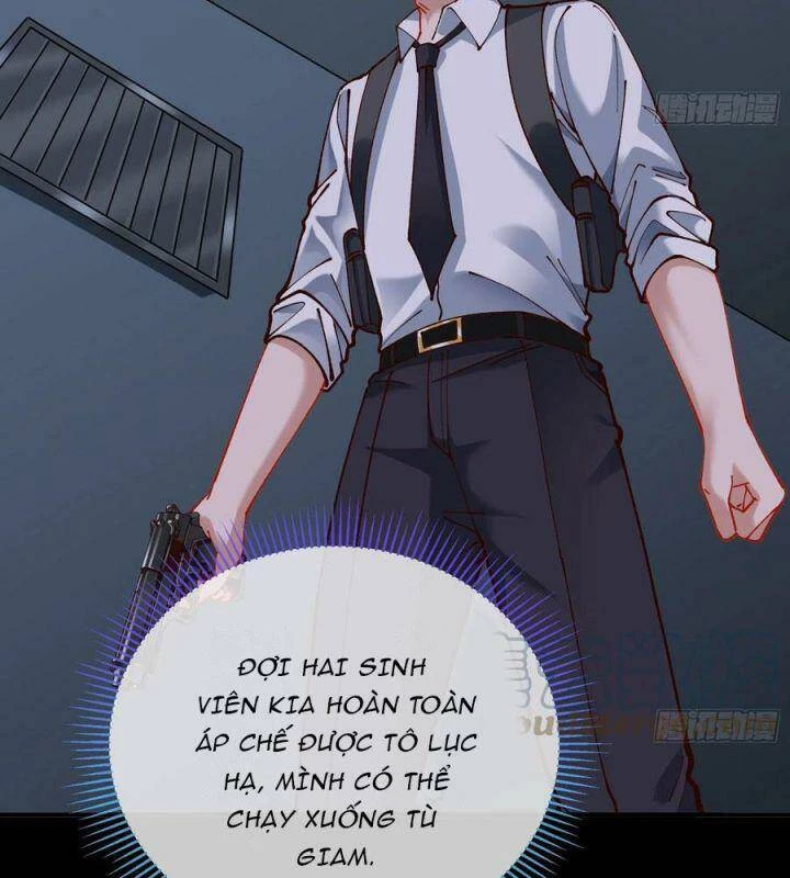 Vạn Tra Triêu Hoàng Chapter 568 - Trang 4