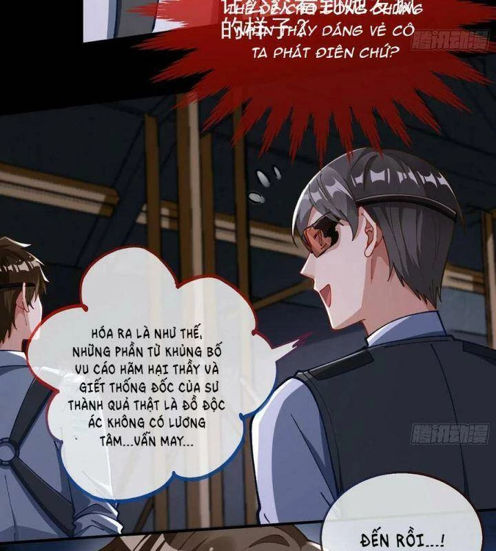 Vạn Tra Triêu Hoàng Chapter 568 - Trang 4