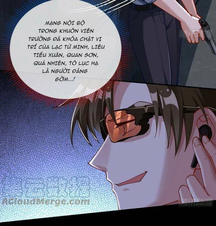 Vạn Tra Triêu Hoàng Chapter 568 - Trang 4