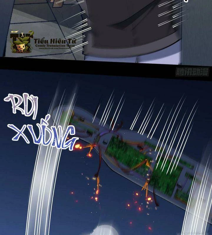 Vạn Tra Triêu Hoàng Chapter 568 - Trang 4