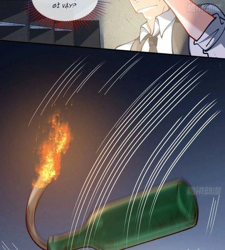 Vạn Tra Triêu Hoàng Chapter 568 - Trang 4