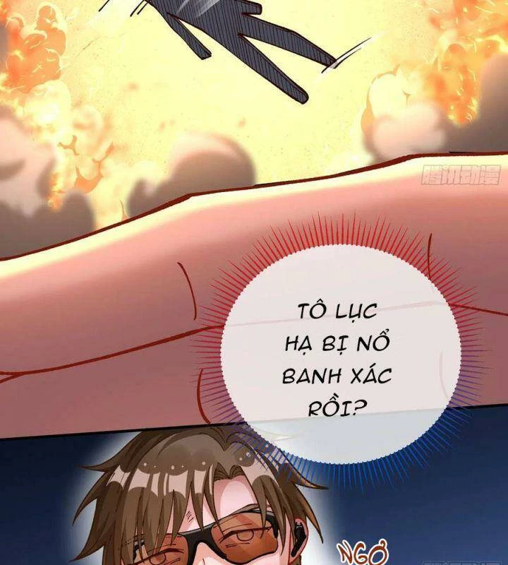 Vạn Tra Triêu Hoàng Chapter 568 - Trang 4