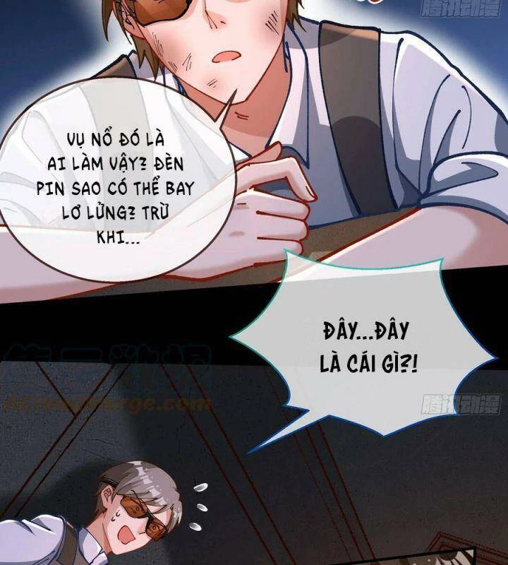 Vạn Tra Triêu Hoàng Chapter 568 - Trang 4