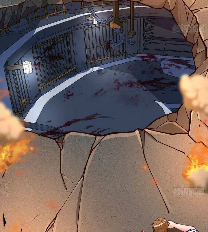 Vạn Tra Triêu Hoàng Chapter 568 - Trang 4