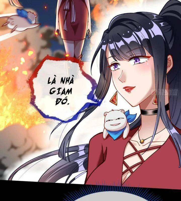 Vạn Tra Triêu Hoàng Chapter 568 - Trang 4