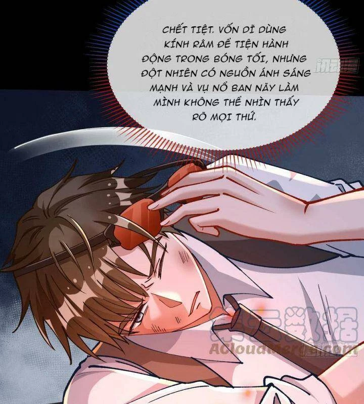 Vạn Tra Triêu Hoàng Chapter 568 - Trang 4