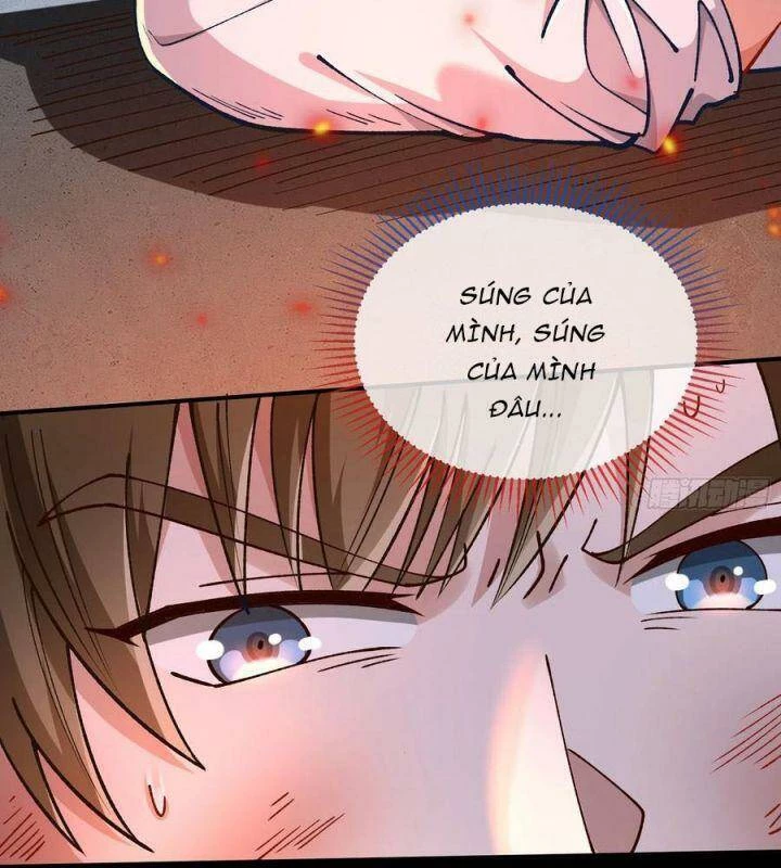 Vạn Tra Triêu Hoàng Chapter 568 - Trang 4