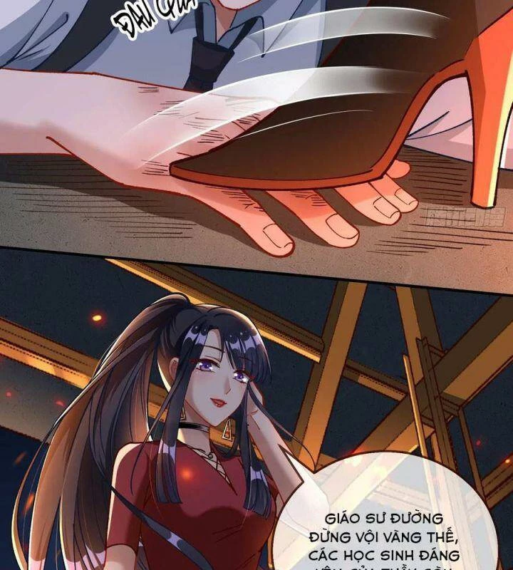 Vạn Tra Triêu Hoàng Chapter 568 - Trang 4