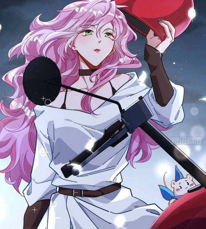 Vạn Tra Triêu Hoàng Chapter 568 - Trang 4