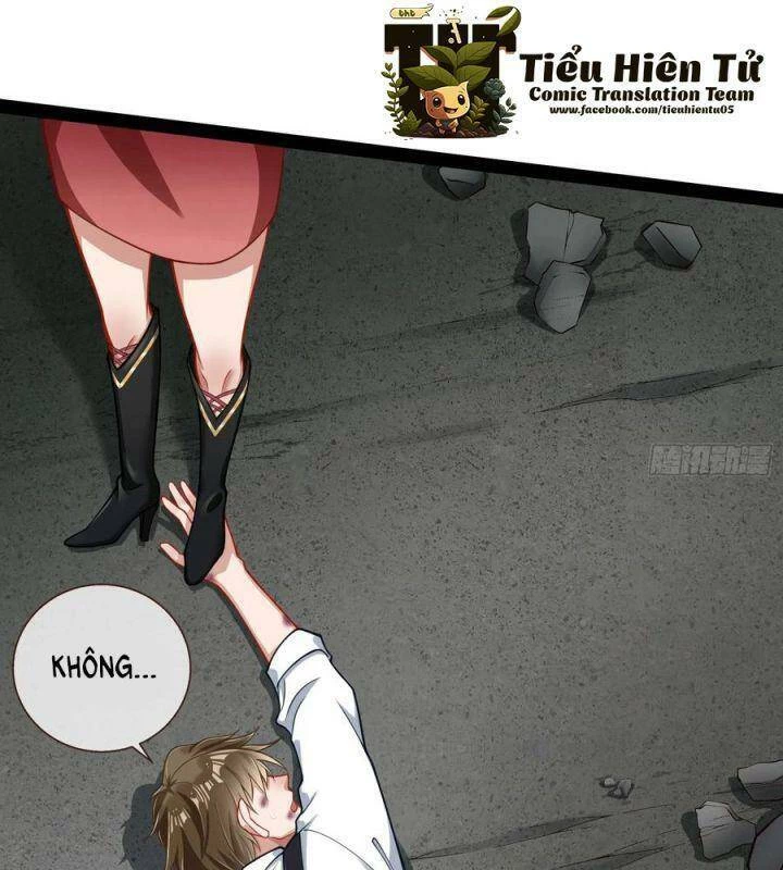 Vạn Tra Triêu Hoàng Chapter 569 - Trang 4
