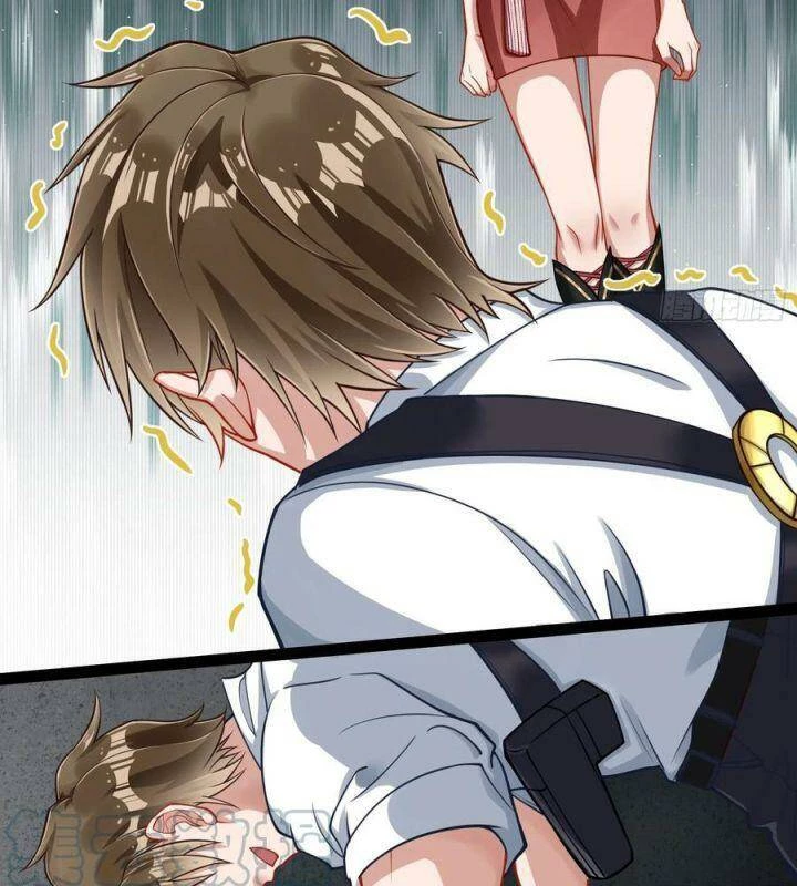 Vạn Tra Triêu Hoàng Chapter 569 - Trang 4