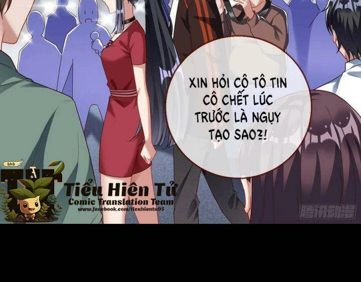 Vạn Tra Triêu Hoàng Chapter 569 - Trang 4