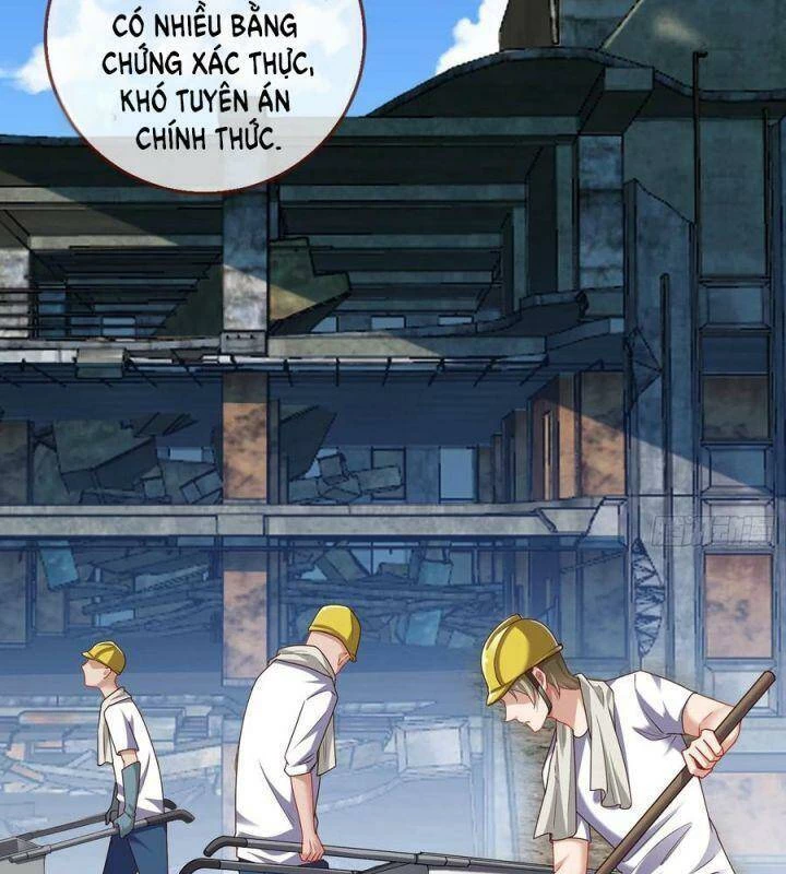 Vạn Tra Triêu Hoàng Chapter 570 - Trang 4