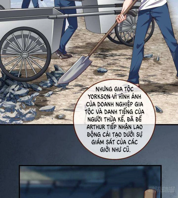 Vạn Tra Triêu Hoàng Chapter 570 - Trang 4