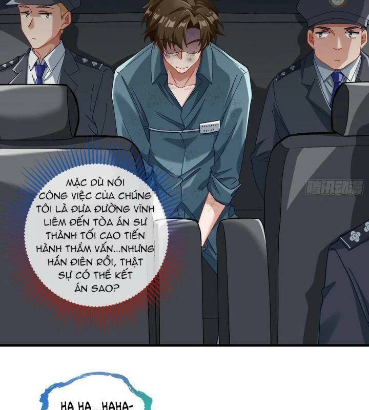 Vạn Tra Triêu Hoàng Chapter 570 - Trang 4