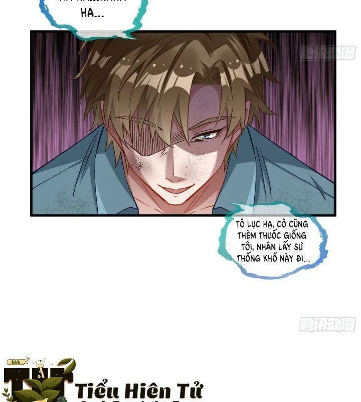 Vạn Tra Triêu Hoàng Chapter 570 - Trang 4